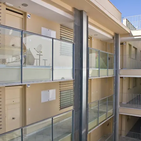 Apartman Pierre & Sevilla