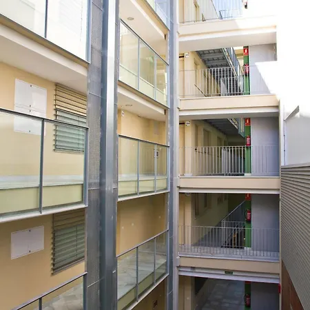 Appartamento Pierre&vacances Sevilla