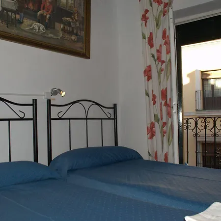 Santa Maria La Blanca Guest house