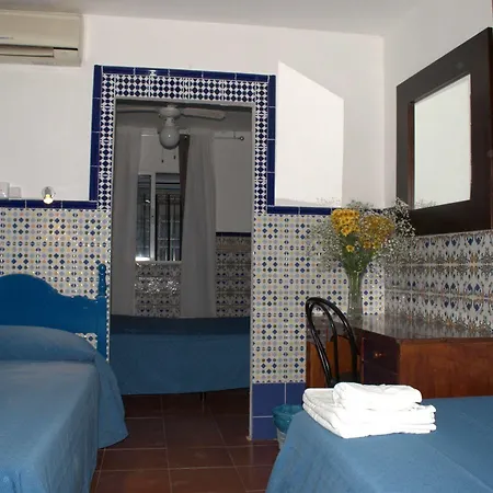 Santa Maria La Blanca Guest house Seville