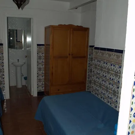 Guest house Santa Maria La Blanca