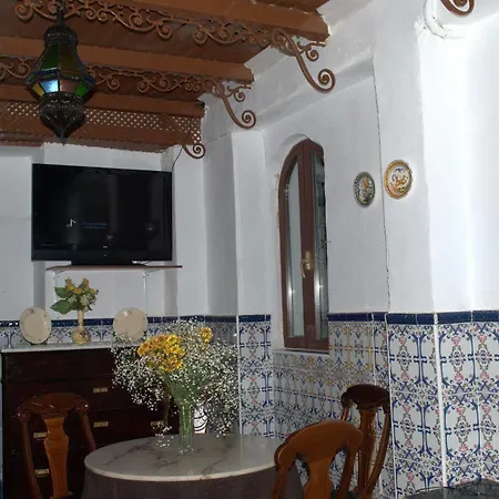 Santa Maria La Blanca 2*
