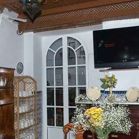 Santa Maria La Blanca Guest house