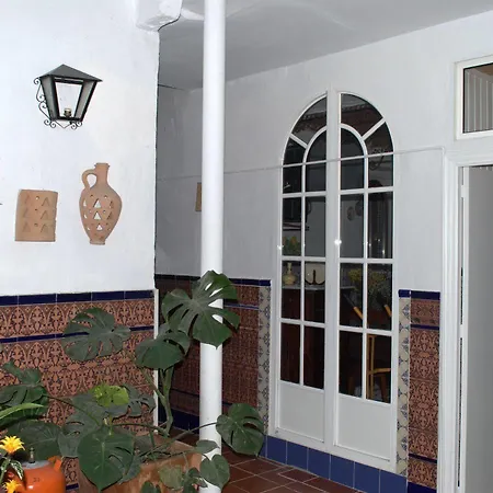Guest house Santa Maria La Blanca
