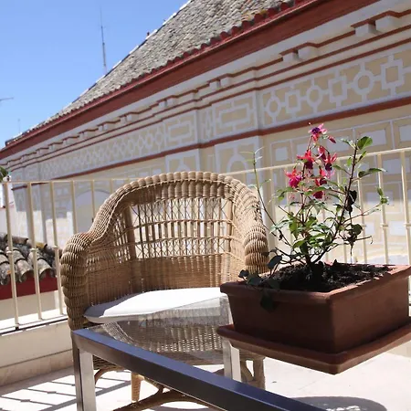 Hotel Casa Del Poeta
