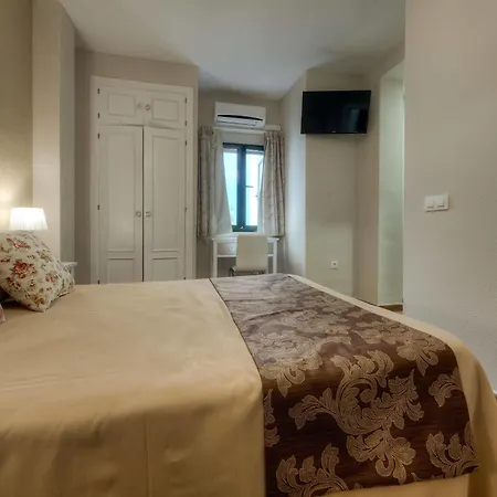 Hotel Doña Lina Sevilla