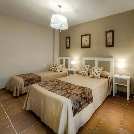 Doña Lina Hotel