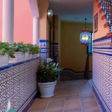Hotel Doña Lina 2*