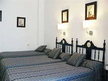 Hotel Doña Lina Sevilla