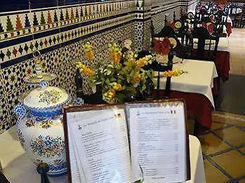 Hotel Doña Lina
