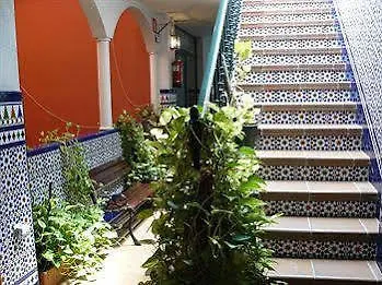 Hotel Doña Lina 2*