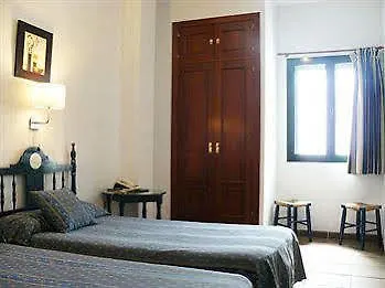 Doña Lina 2* Sevilla