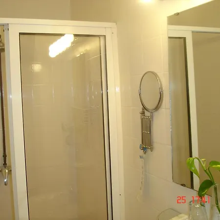 Arias Guest house Seville