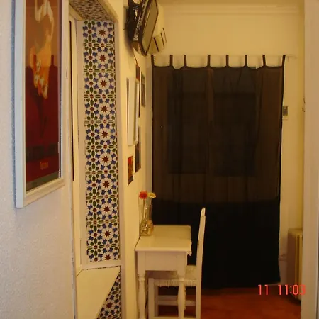 Arias Gasthof Sevilla