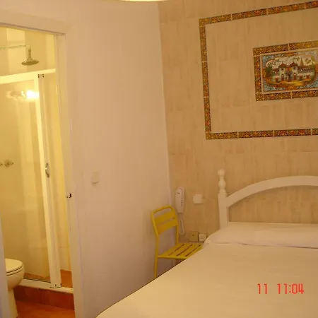 Guest house Arias 2*