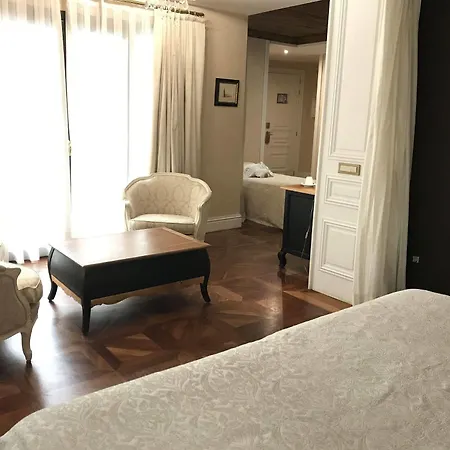Hotel Casa 1800 4*