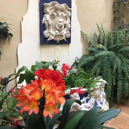 Casa 1800 Hotel 4*