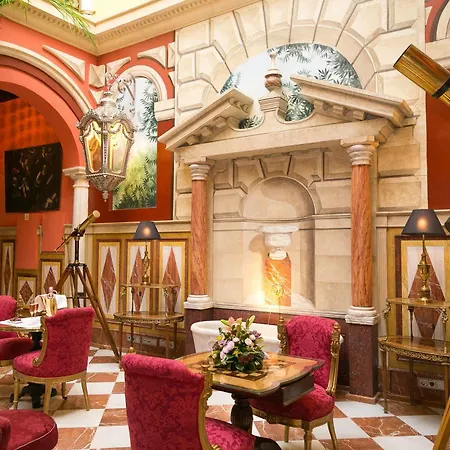 Ateneo Hotel Sevilla