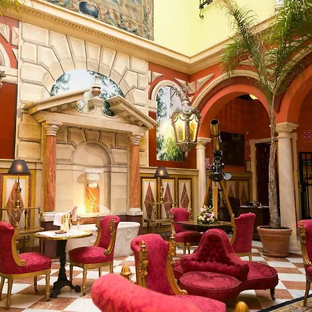 Hotel Ateneo 4*