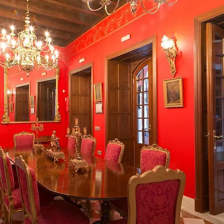 Hotel Ateneo Sevilla