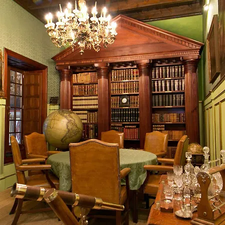 Ateneo Hotel Sevilla