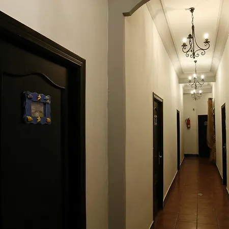 Guest house Dalis