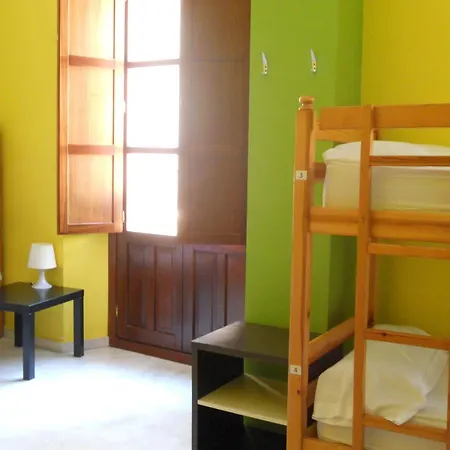 Hostel New Samay
