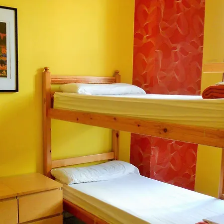 New Samay Hostel Seville