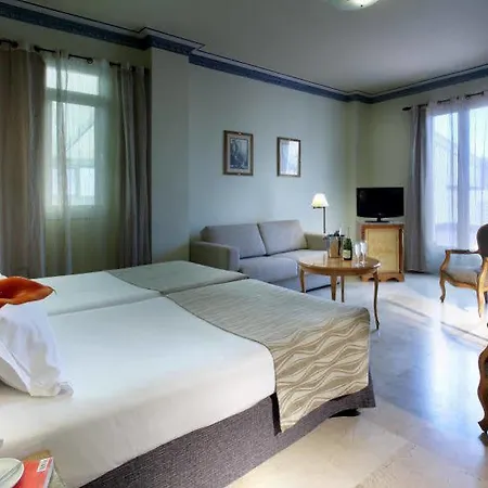 Eurostars Regina Sevilla