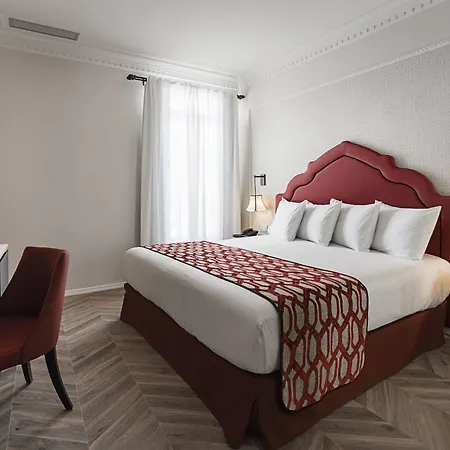 Eurostars Regina 3*