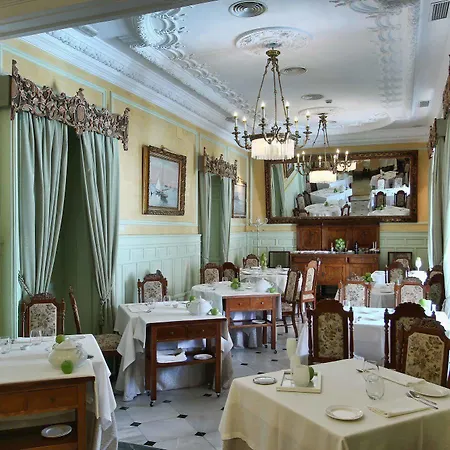 Alabardero 4* Sevilla