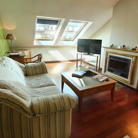 Alabardero Hotel 4*