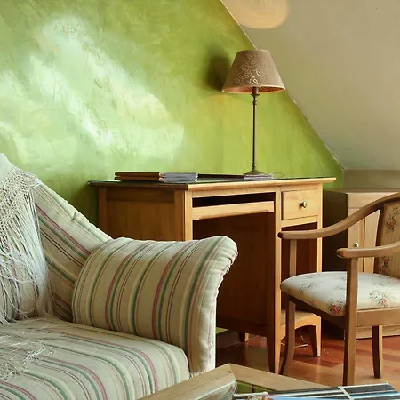 Hotel Alabardero 4*
