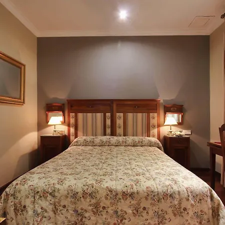 Alabardero 4* Sevilla