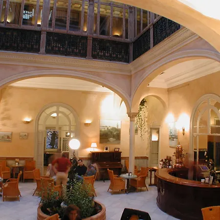 Alabardero 4* Sevilla