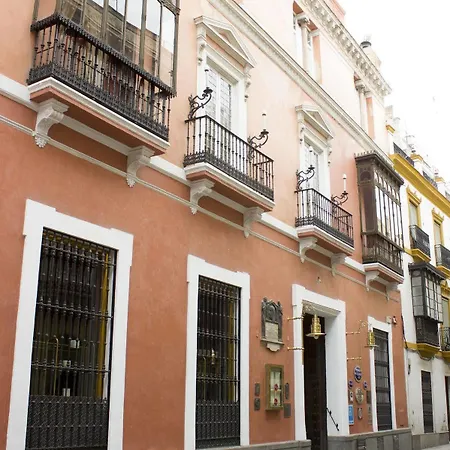 Alabardero Hotel Sevilla