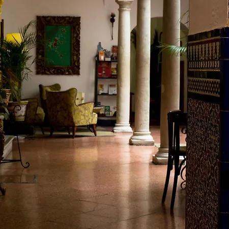 Abanico Casa Palacio