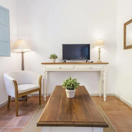 Appartement Santa Cruz