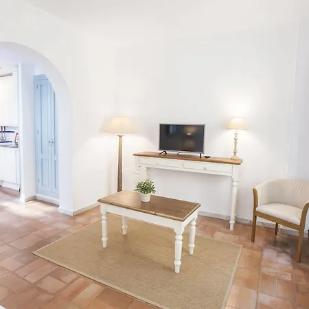 Santa Cruz Appartement *