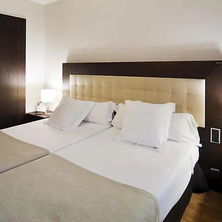 Catalonia Santa Justa Hotel