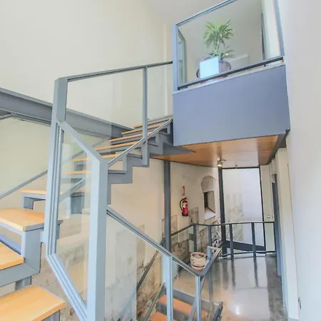 Lujoso Loft Junto A La Real Maestranza El Arenal *