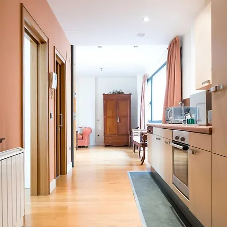 Lujoso Loft Junto A La Real Maestranza El Arenal Apartment *