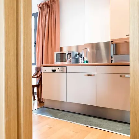Lujoso Loft Junto A La Real Maestranza El Arenal Apartment Seville