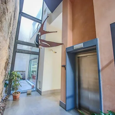 Lujoso Loft Junto A La Real Maestranza El Arenal Apartment Seville
