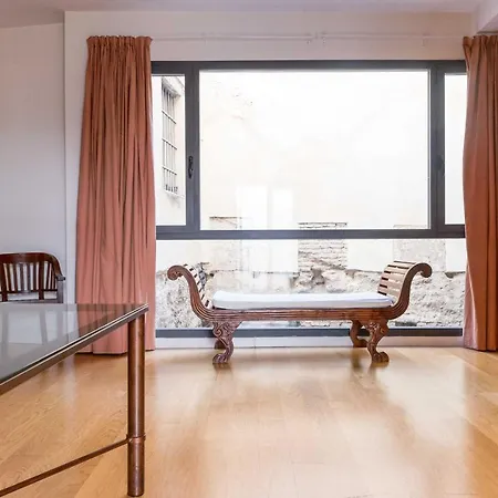 Apartment Lujoso Loft Junto A La Real Maestranza El Arenal