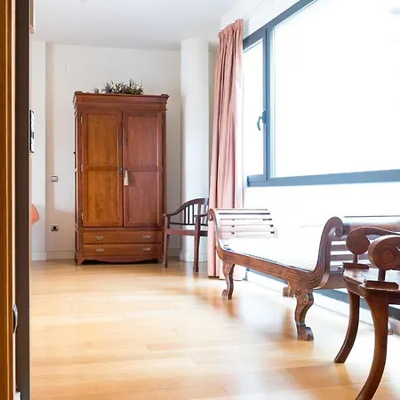 Lujoso Loft Junto A La Real Maestranza El Arenal * Seville