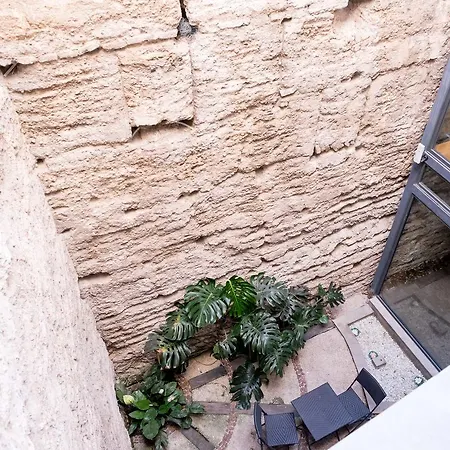 Apartment Lujoso Loft Junto A La Real Maestranza El Arenal *