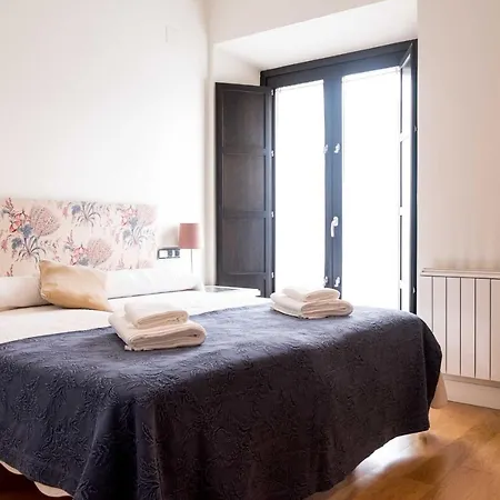 Lujoso Loft Junto A La Real Maestranza El Arenal