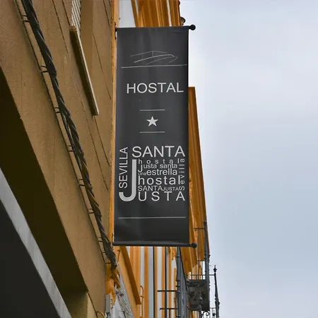 Santa Justa - Adults Only