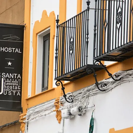 Santa Justa - Adults Only